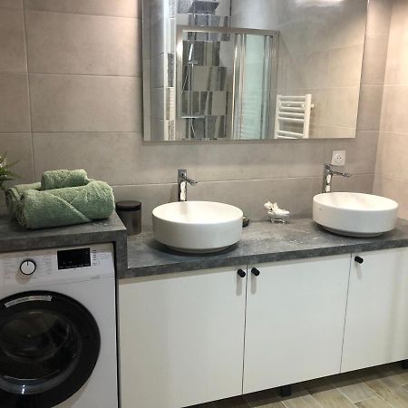 Vimachlea Apartamento Bourg-Saint-Christophe Exterior foto