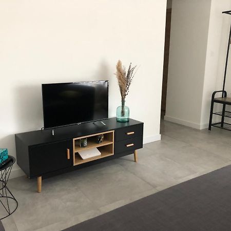 Vimachlea Apartamento Bourg-Saint-Christophe Exterior foto