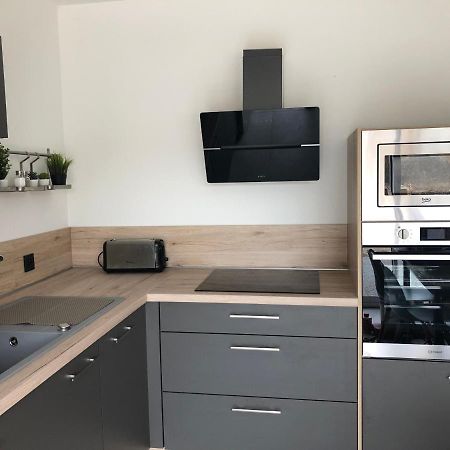 Vimachlea Apartamento Bourg-Saint-Christophe Exterior foto