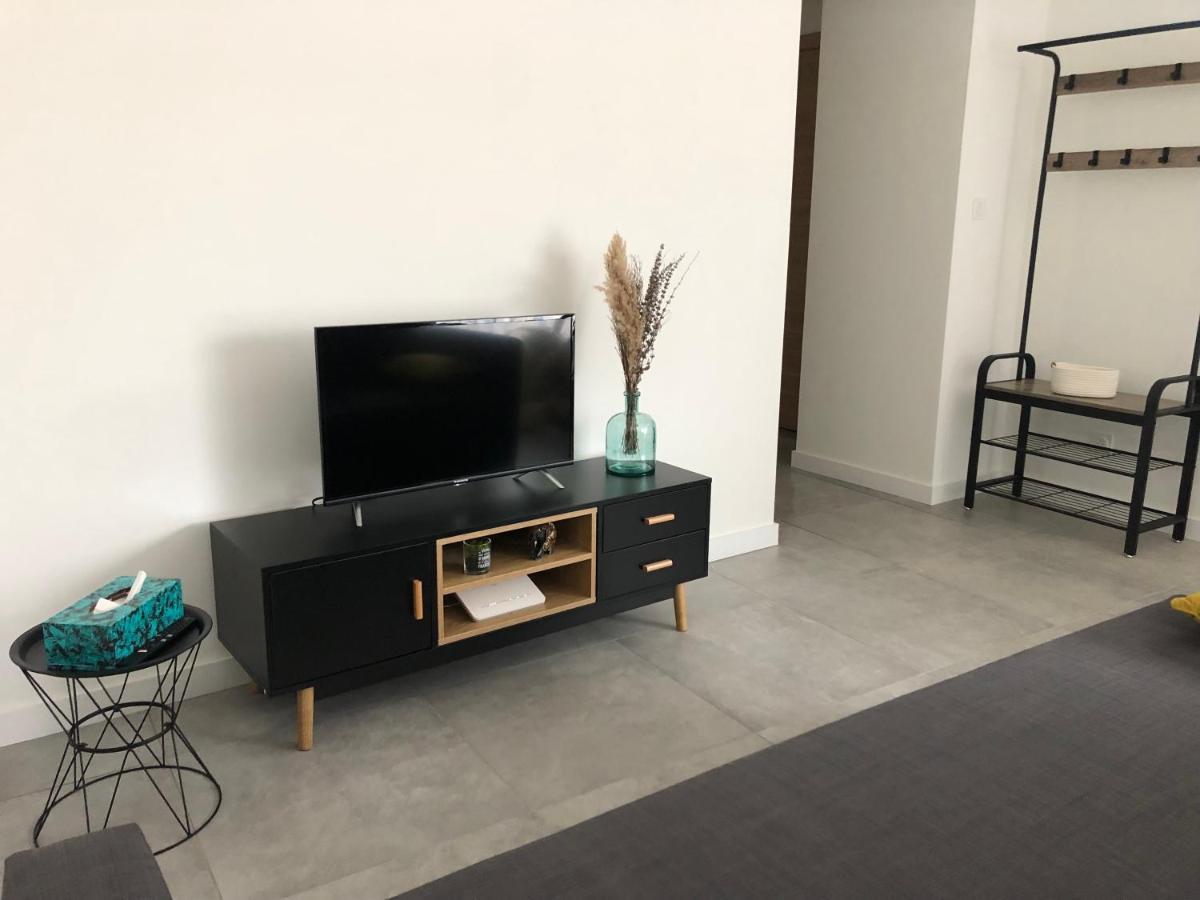 Vimachlea Apartamento Bourg-Saint-Christophe Exterior foto